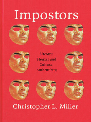 cover image of Impostors